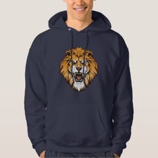 LION T - SHIRT