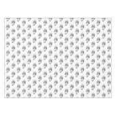 Lion Tablecloth - Ihre Farben Tischdecke (Vorderseite (Horizontal))