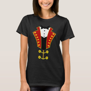 Lion Tamer Costume Halloween Kostüm Idee T-Shirt