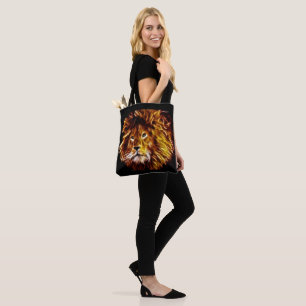 Lion Tasche