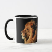 Lion Tasse (Links)