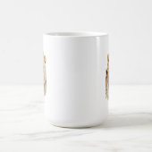 Lion Tasse (Mittel)