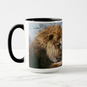 Lion Tasse (Links)