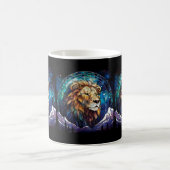 Lion Tasse (Mittel)