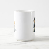 Lion Tasse (Mittel)