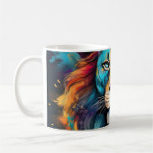 Lion Tasse (Links)