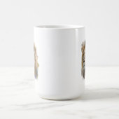 Lion Tasse (Mittel)