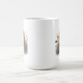 Lion Tasse (Mittel)