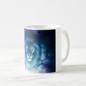 Lion Tasse (VorderseiteRechts)