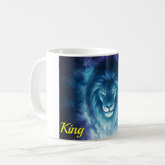 Lion Tasse