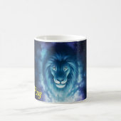 Lion Tasse (Mittel)