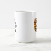 Lion Tasse (Mittel)