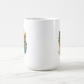 Lion Tasse (Mittel)