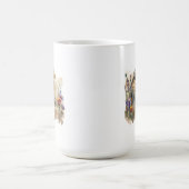 Lion Tasse (Mittel)
