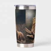 Lion Thermobecher (Rechts)