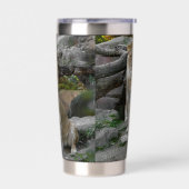 Lion Thermobecher (Links)