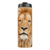 Lion Thermosbecher (Vorderseite)