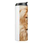 Lion Thermosbecher (Nach links gedreht)