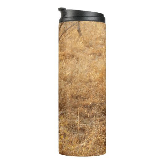 Lion Thermosbecher (Nach rechts gedreht)