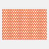 Lion Tiger Giraffe Gator Wrapping Paper Set Geschenkpapier Set (Vorderseite 2)