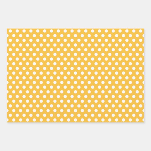 Lion Tiger Jungle Wrapping Paper Set 3 Geschenkpapier Set (Vorderseite 2)