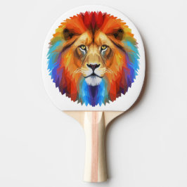 Lion Tischtennis Schläger