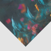 Lion Tissue Paper Seidenpapier (Ausschnitt)