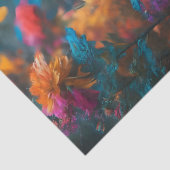 Lion Tissue Paper Seidenpapier (Ausschnitt)