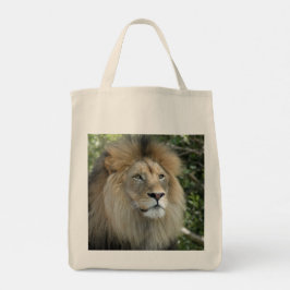 Lion Tote Bag Tragetasche