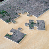 Lion Toy Jigsaw Puzzle (Seite)