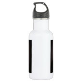 Lion Trinkflasche (Rückseite)
