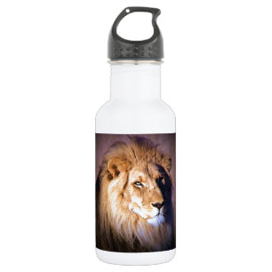 Lion Trinkflasche