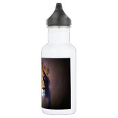 Lion Trinkflasche (Rechts)