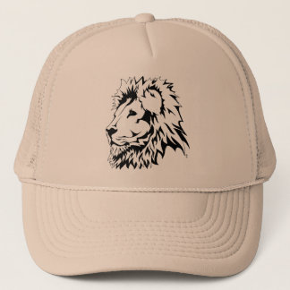 Lion Truckerkappe