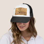 Lion Truckerkappe (Beispiel)