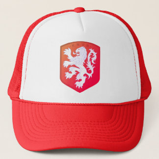 Lion Truckerkappe