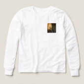 Lion Tshirt (Design Vorderseite)