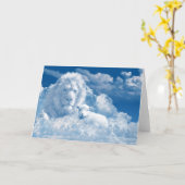 Lion- und Lammgrube Karte (Gelbe Blume)