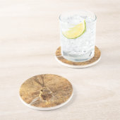 Lion Untersetzer (Seite)