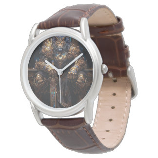 Lion Watch Armbanduhr