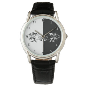 Lion Watch-Geschenk Armbanduhr