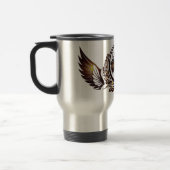 LION-Wing-Becher Reisebecher (Links)