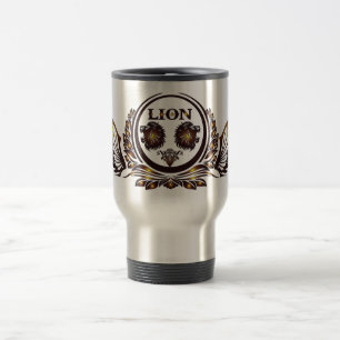 LION-Wing-Becher Reisebecher