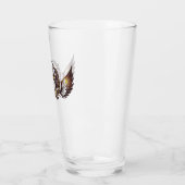 LION-Wing Trinkgeschirr Glas (Links)