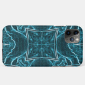 Lion wits Case-Mate iPhone hülle (Rückseite (Horizontal))