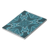 Lion wits notizblock (Rotiert)