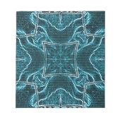 Lion wits notizblock (Vorderseite)