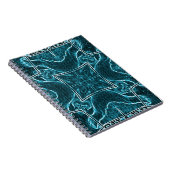 Lion wits notizblock (Rechte Seite)