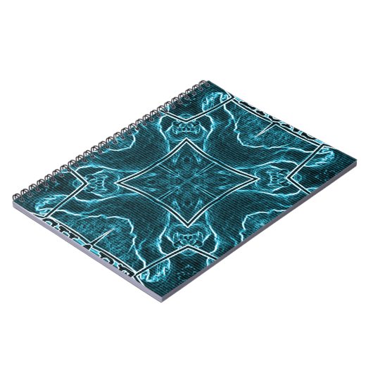 Lion wits notizblock (Linke Seite)