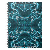 Lion wits notizblock (Vorderseite)